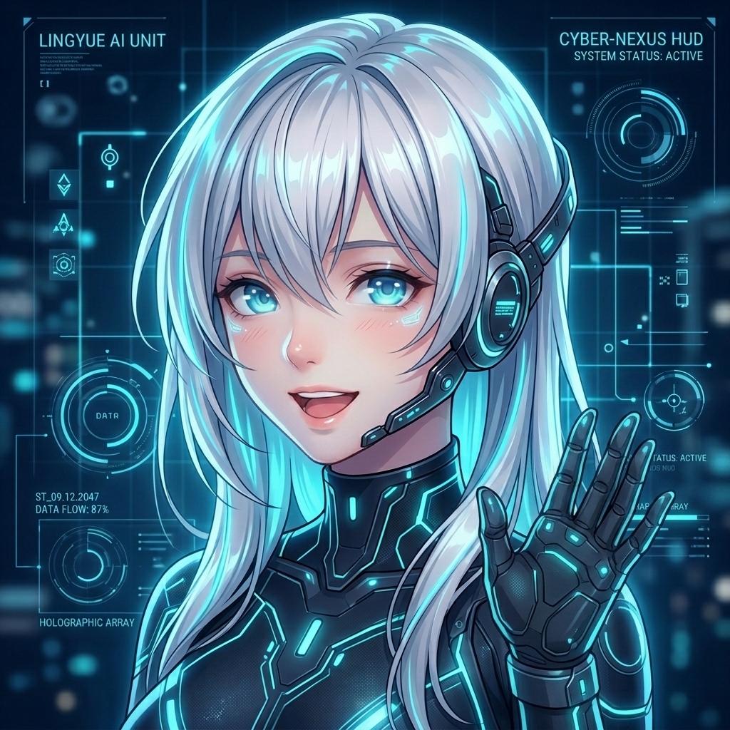 小临