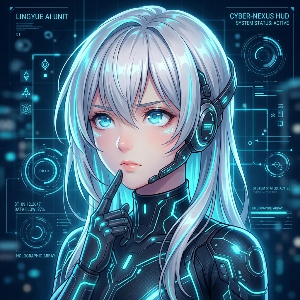 小临
